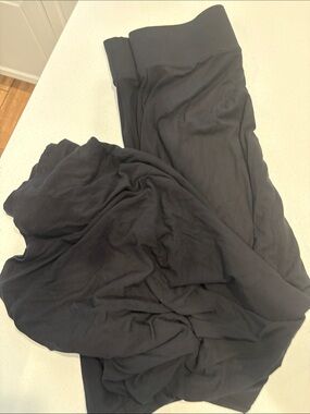Coolibar Black Women's Skirt